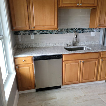 Kitchen Remodel