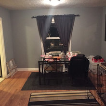 Kitchen Cabinets