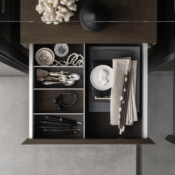 SieMatic Pure SLX