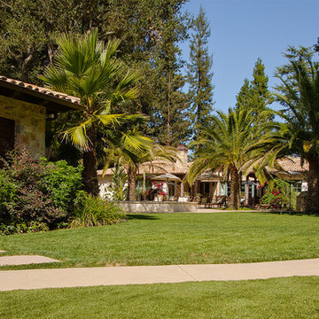 Menlo Builders - Menlo Park, California