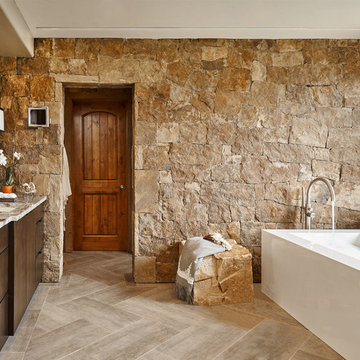 High Style Ranch