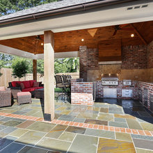 Avery Knoll Patio