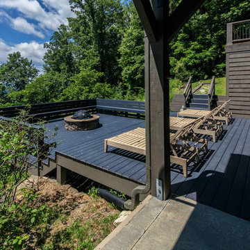 Outlook Hill Remodel