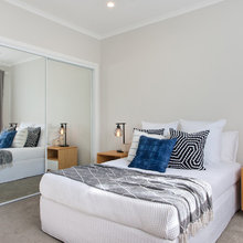 Bedroom Ideas