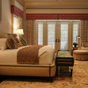 Country Elegance