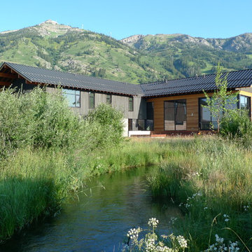Shooting Star Residence