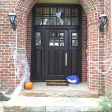 front elevation