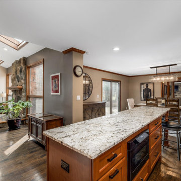 Oakland County Home Sales