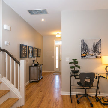 The Pimlico Model