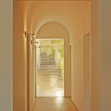 Berkeley Estate