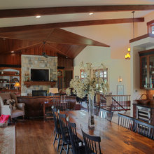 New house