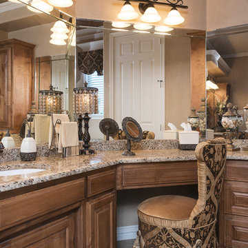 SAJ Designs - Somerset