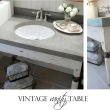 Guest bathroom ideas