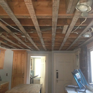 Framingham, MA water damage Repairs