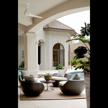 Beaux Monde Project