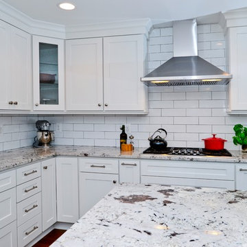 Maximizing Space and Enjoying a Great View of the Outdoors in Fairfax VA