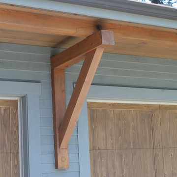 Bellingham Residence