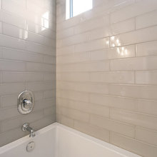 Hall Bathroom