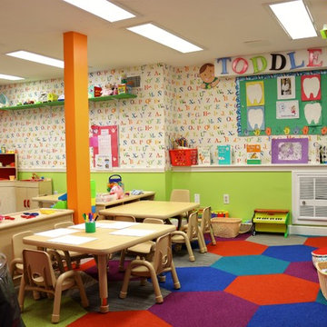 Daycare In Needham