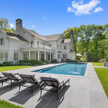 Pools - Westport