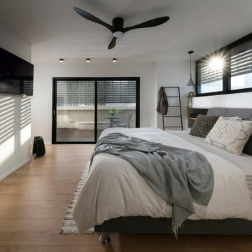 Luxury Duplex Penthouse Renovation