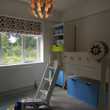 Boys Room