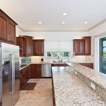 Dancing Dolphin - 501 Cinnamon Beach Lane