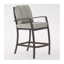 Escape Bar Stool By Koverton - Outdoor Bar Stools And Counter Stools