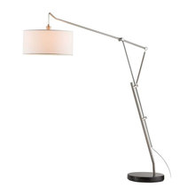 Arc Floor Lamp