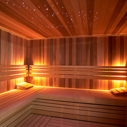 Poolhouse design - Products