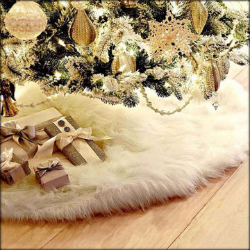 Ebony Home - White Christmas 2019