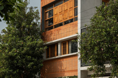VILLA 55 Mridula Dinesh