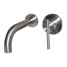 Faucets