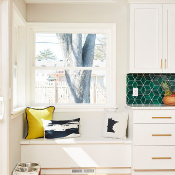 Edina Modern