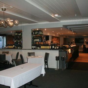 Pate's Restaurant