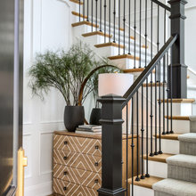 stair