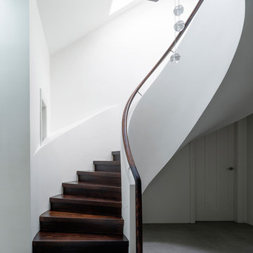 Duplex and the City