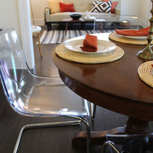 Dining Room Ideas