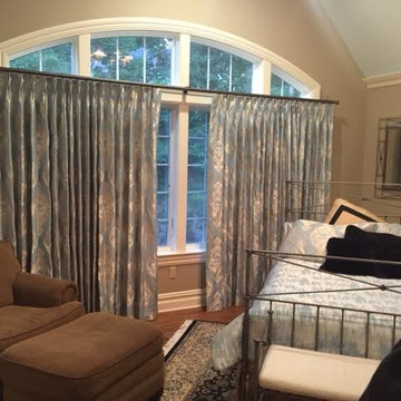 Blackout Drapes