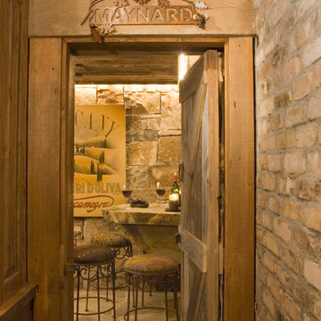Wine Cellar