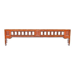 Vintage Millwork - Home Decor