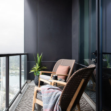 Private Residence at 70 Rainey