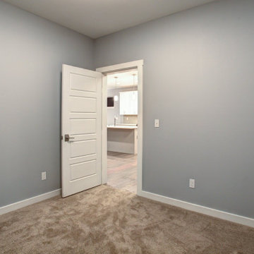Lynden Spec House - 2 Story & Bonus Room