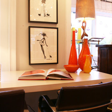 Store Vignettes