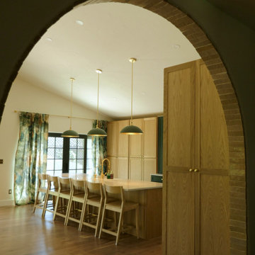 The Berkeley House