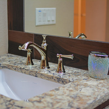 Refined Rustic