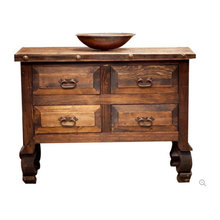 POWDER BATH