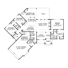 Plans