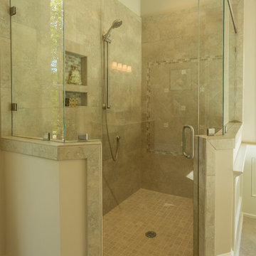 Shower Gallery