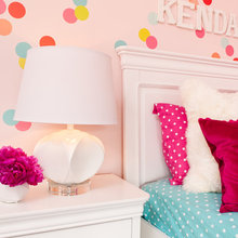 Girls’ Room